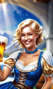Bavarian Riches 2
