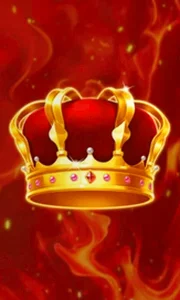 Fire Crown