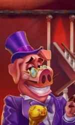 Break the Piggy Bank