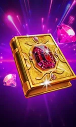 Book Of Diamonds