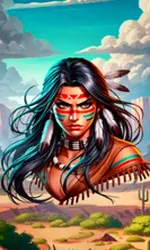 Wild Spirit Deluxe