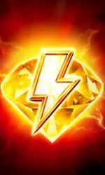 Diamonds Power: Hold and Win