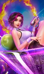 Cocktail Nights