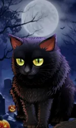 Spooky Halloween